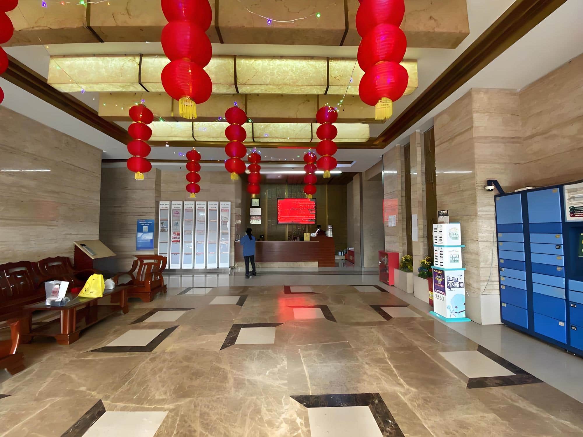 大堂