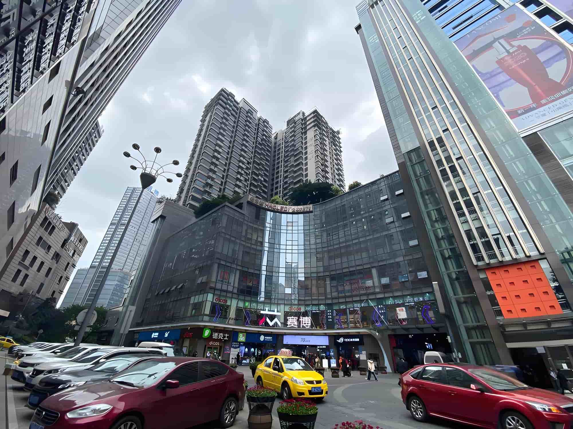 邦兴北都